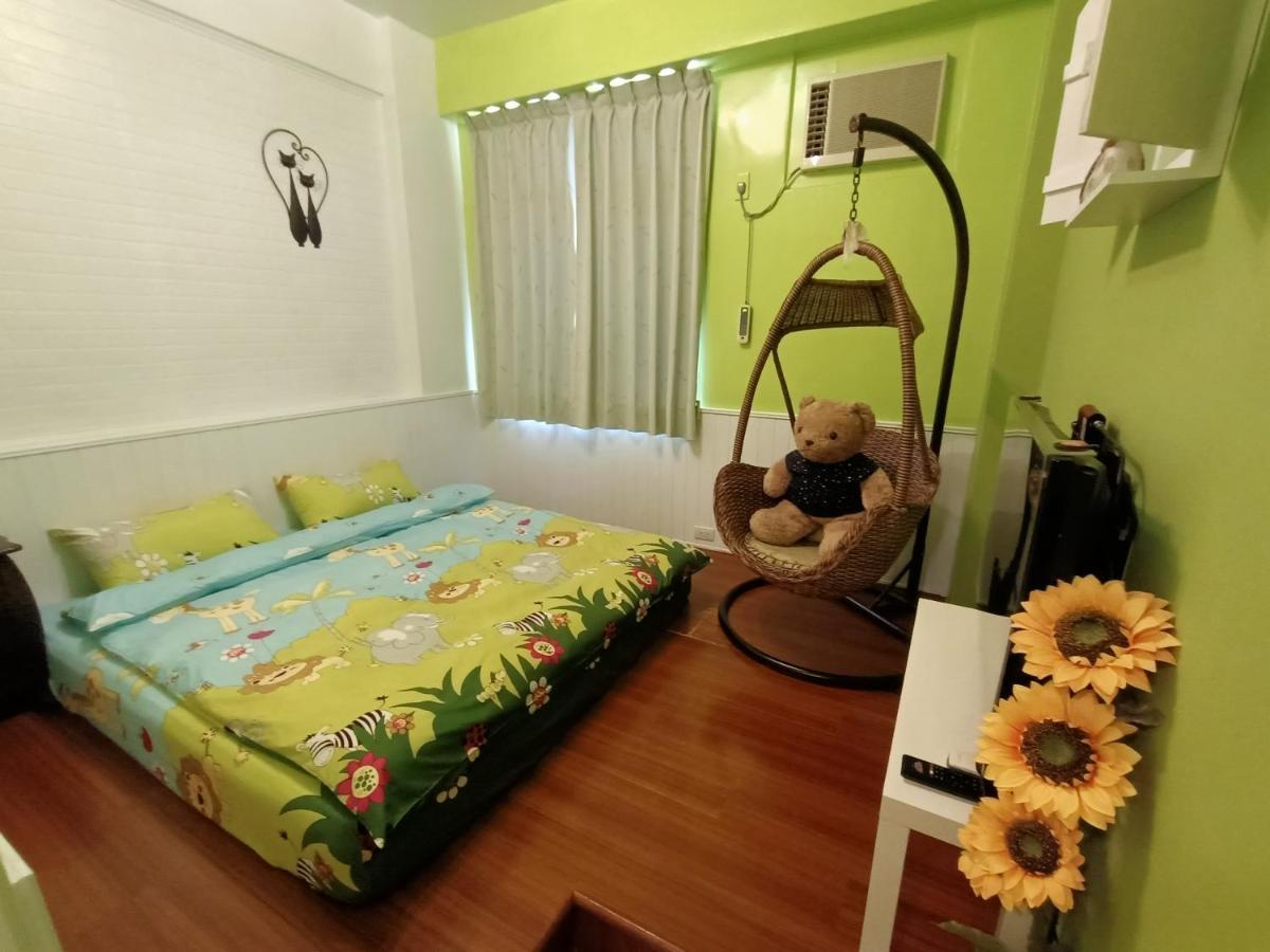 水里河堤咖啡民宿 Shuili Heti Coffee B&B Extérieur photo