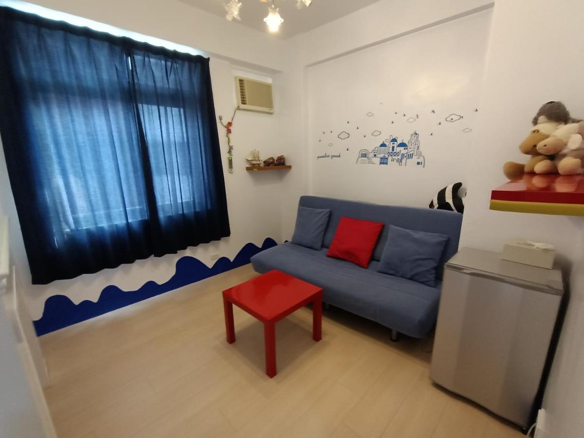 水里河堤咖啡民宿 Shuili Heti Coffee B&B Extérieur photo